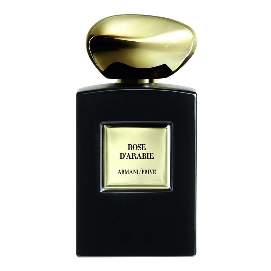Armani Privé Rose D'Arabie Eau De Parfum Parfumska Voda 100 ml