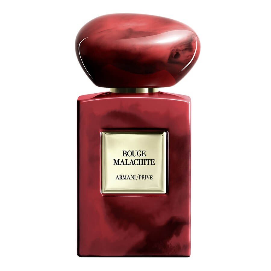 Armani Privé Rouge Malachite Eau De Parfum Parfumska Voda 50 ml