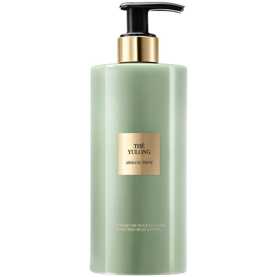 Armani Privé The Yulong Body Lotion Losjon Za Telo 400 ml