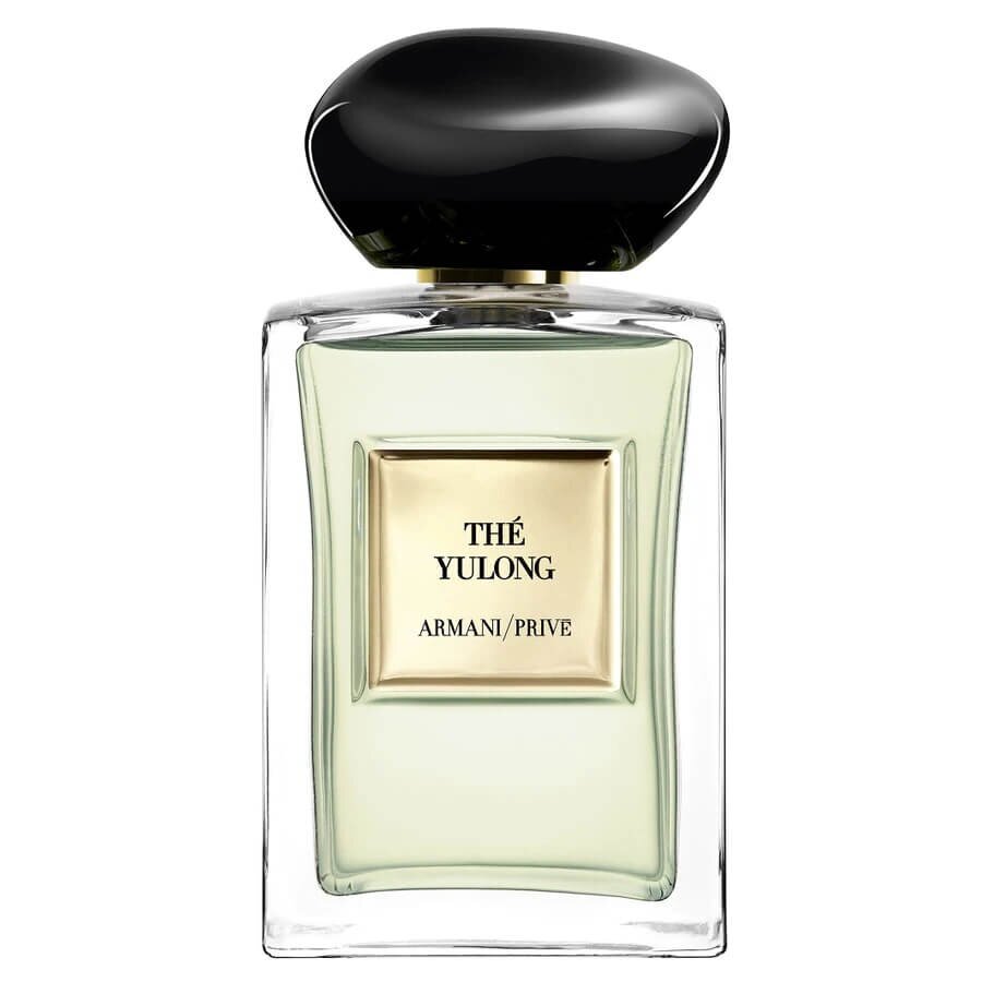 Armani Privé Thé Yulong Eau De Toilette Toaletna Voda 100 ml