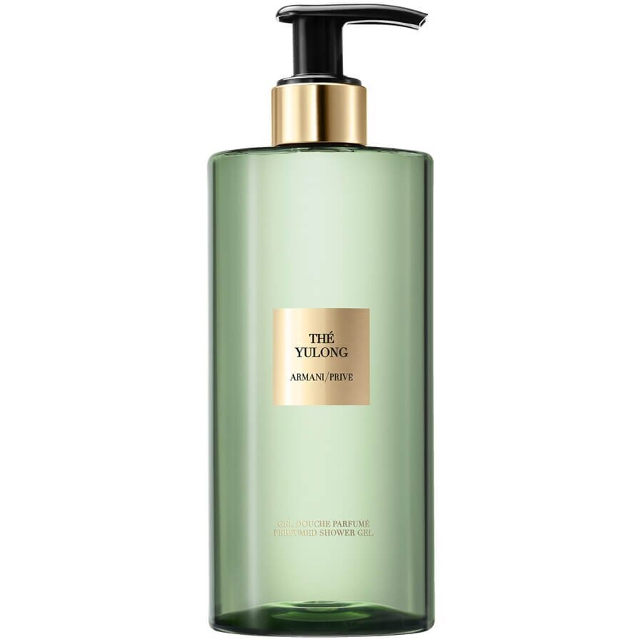 Armani Privé The Yulong Shower Gel Za Prhanje 400 ml