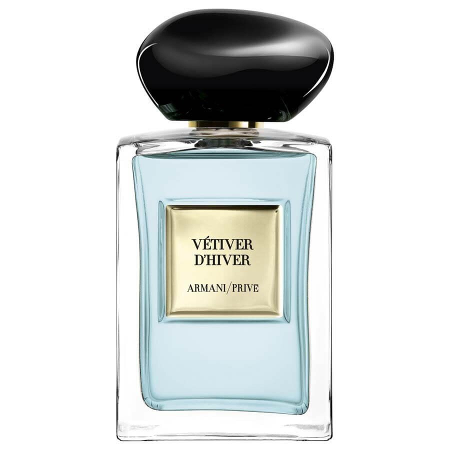 Armani Privé Vétiver D'Hiver Eau De Toilette Toaletna Voda 50 ml