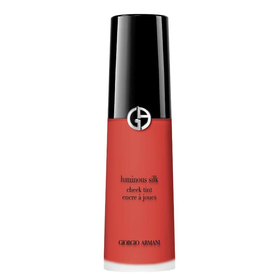 Armani Rdečila Luminous Silk Cheek Tint 41 Rdečilo 12 ml