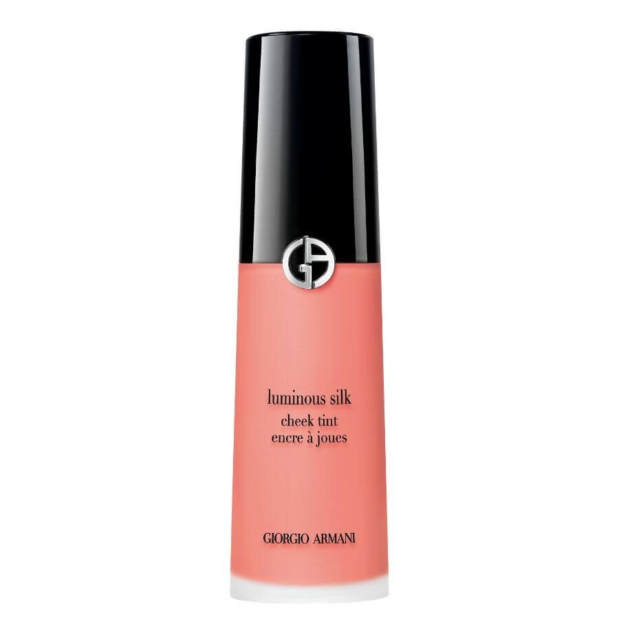 Armani Rdečila Luminous Silk Cheek Tint Rdečilo 12 ml