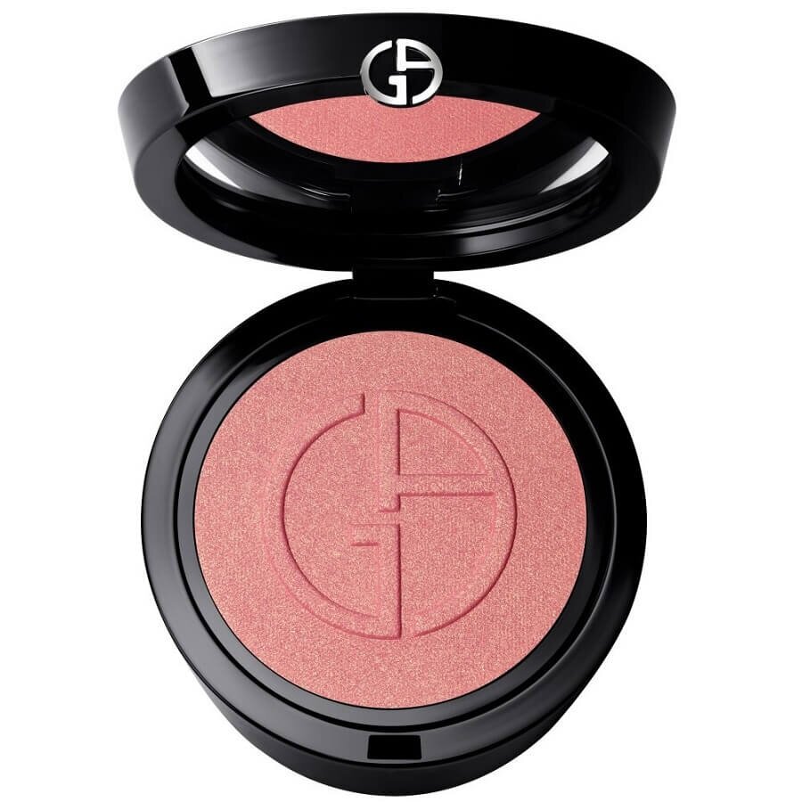Armani Rdečila Za Obraz Blush Luminous Silk Glow 50 Rdečilo 4 g