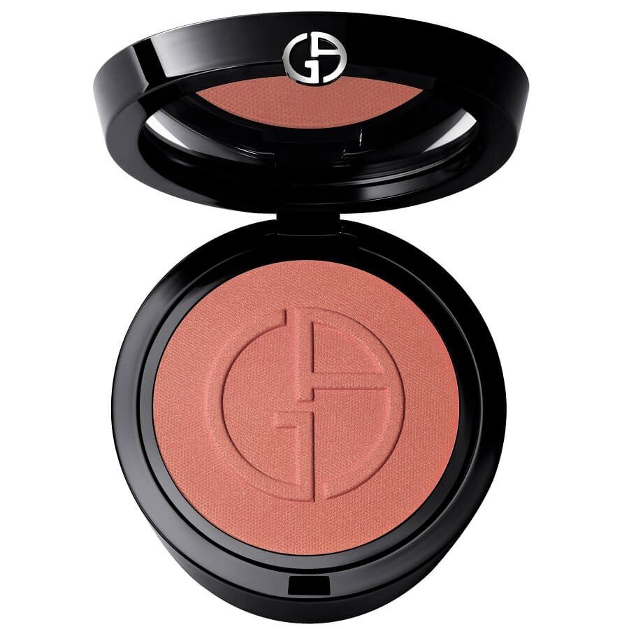 Armani Rdečila Za Obraz Blush Luminous Silk Glow Rdečilo 4 g