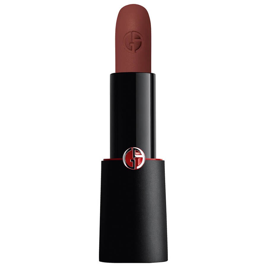 Armani Rouge D' Matte Lipstick Downtown Šminka Za Ustnice 4 g