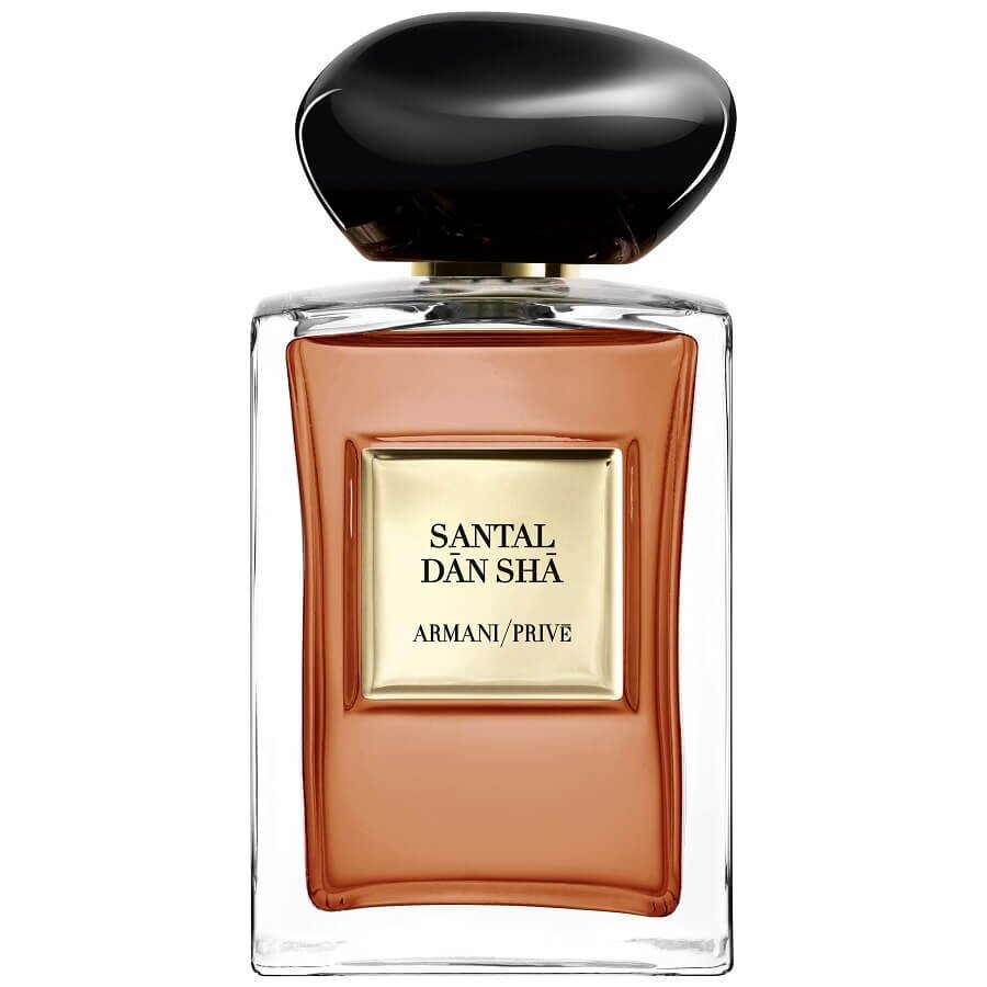 Armani Santal Dansha Eau De Toilette Toaletna Voda 100 ml