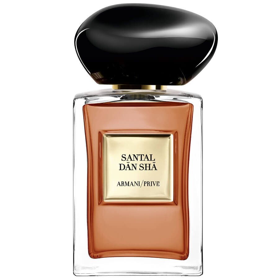 Armani Santal Dansha Eau De Toilette Toaletna Voda 50 ml