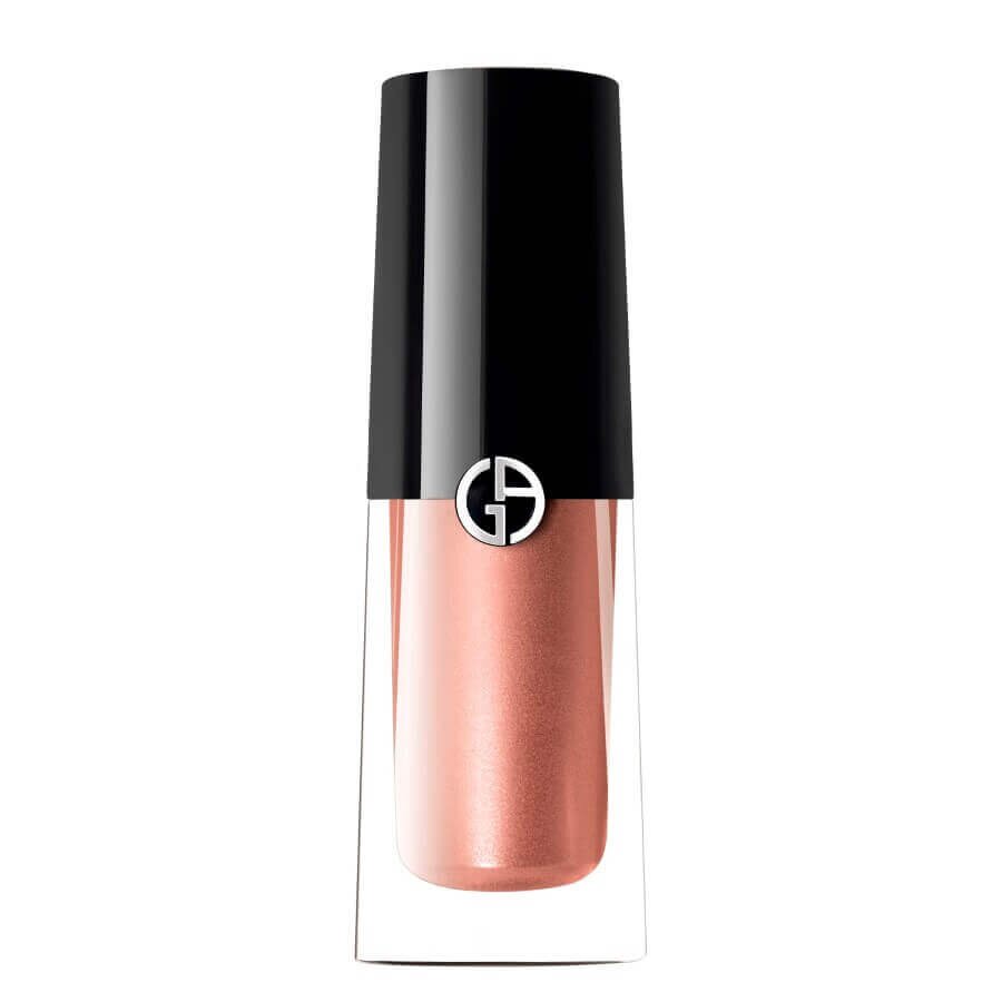 Armani Senčila Eye Tint Liquid Eyeshadow Rose Gold Tekoče Senčilo Za Oči 4 ml
