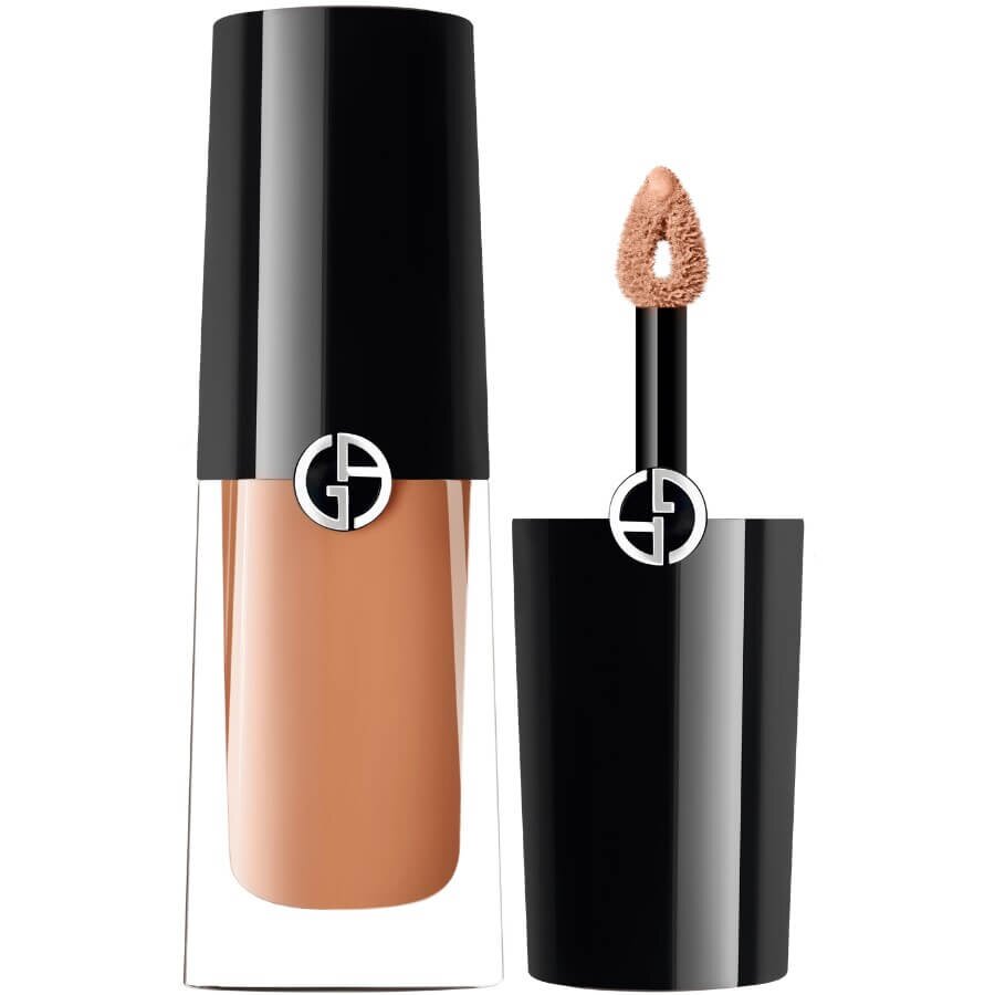 Armani Senčila Eye Tint Liquid Eyeshadow Sandalwood Tekoče Senčilo Za Oči 39 ml