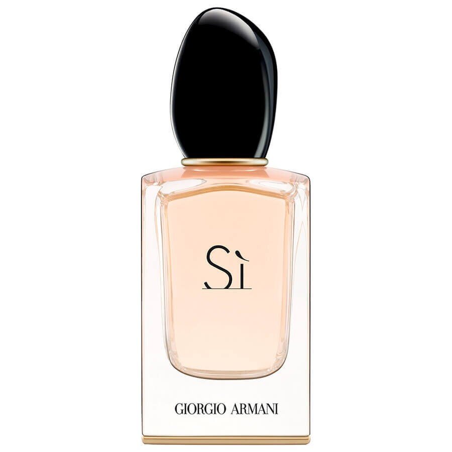 Armani Sì­ Eau De Parfum Parfumska Voda 100 ml