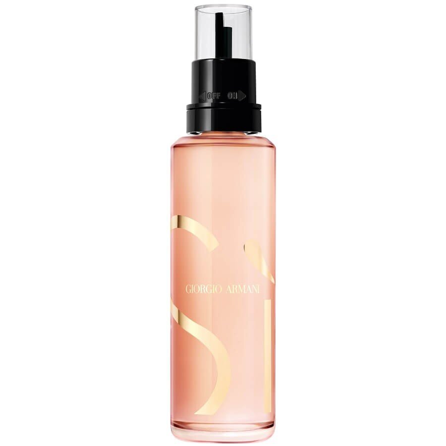 Armani Sì Intense Eau De Parfum RefIll Parfumska Voda 100 ml