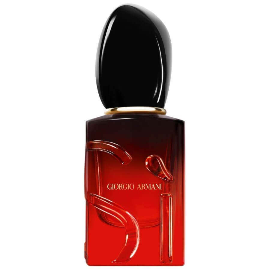 Armani Sì Passione Intense Eau De Parfum Parfumska Voda 30 ml