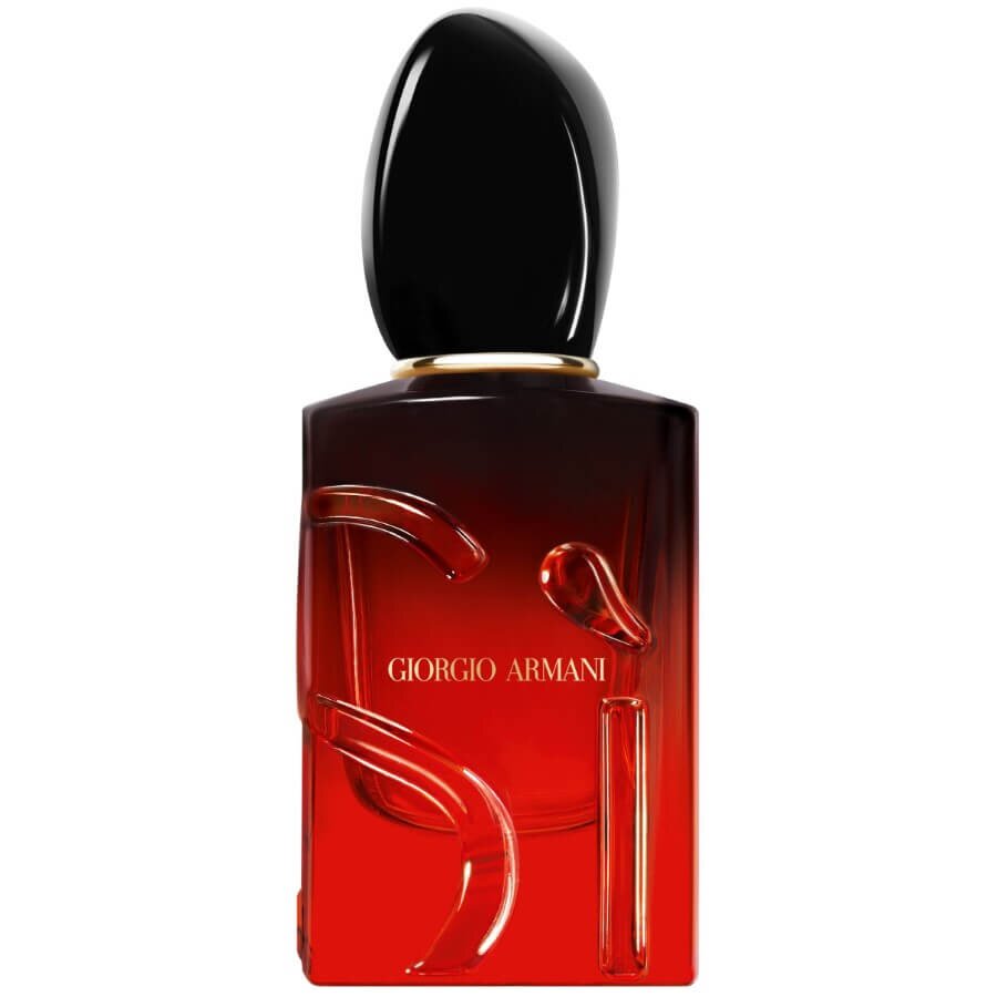 Armani Sì Passione Intense Eau De Parfum Parfumska Voda 50 ml