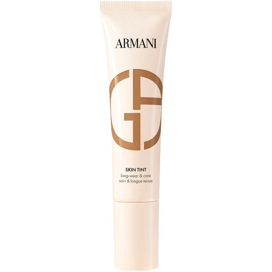 Armani Skin Tint Longwear & Care L Tekoča Podlaga 30 ml