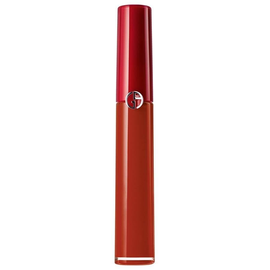 Armani Šminka Za Ustnice Lip Maestro Liquid Lipstick Redwood Tekoča 6 ml