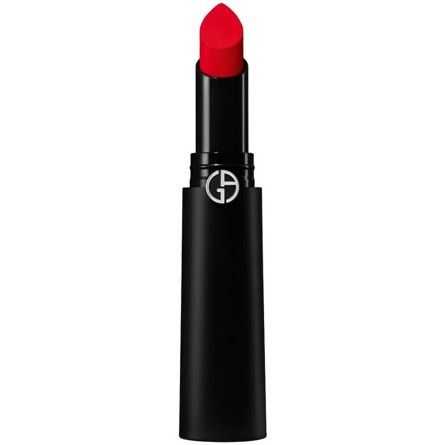 Armani Šminka Za Ustnice Lip Power Matte Lipstick Devoted 31 g
