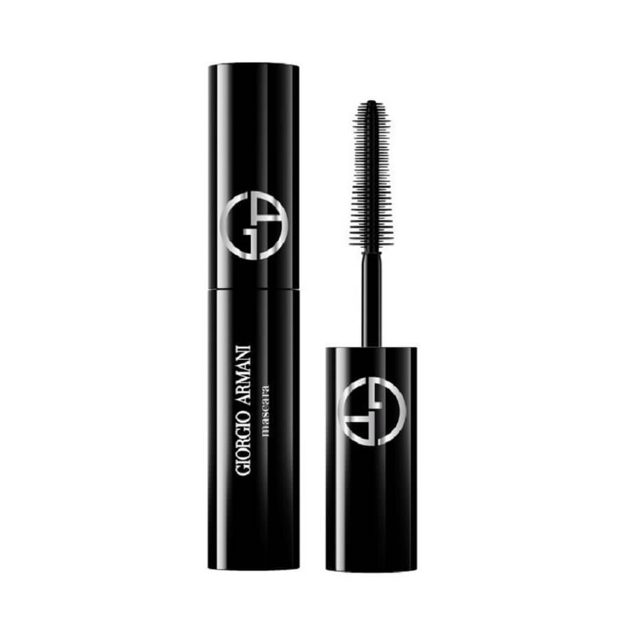 Armani Vertigo Lift Mascara Obsidian Black Mini Maskara Za Dolžino 4 ml