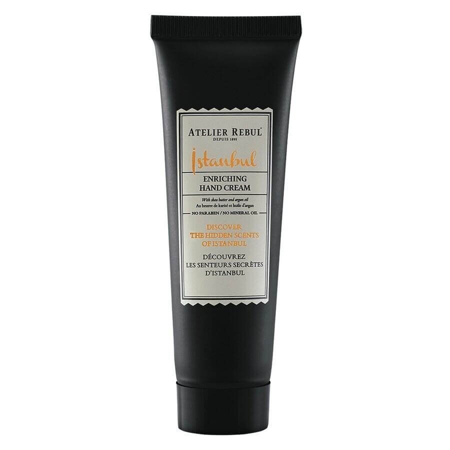Atelier Rebul Istanbul Hand Cream Krema Za Roke 30 ml