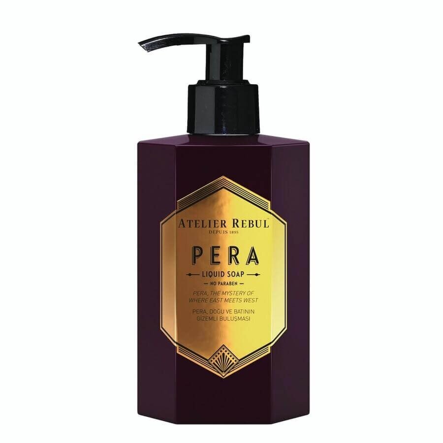 Atelier Rebul Liquid Soap Pera Tekoče Milo 250 ml