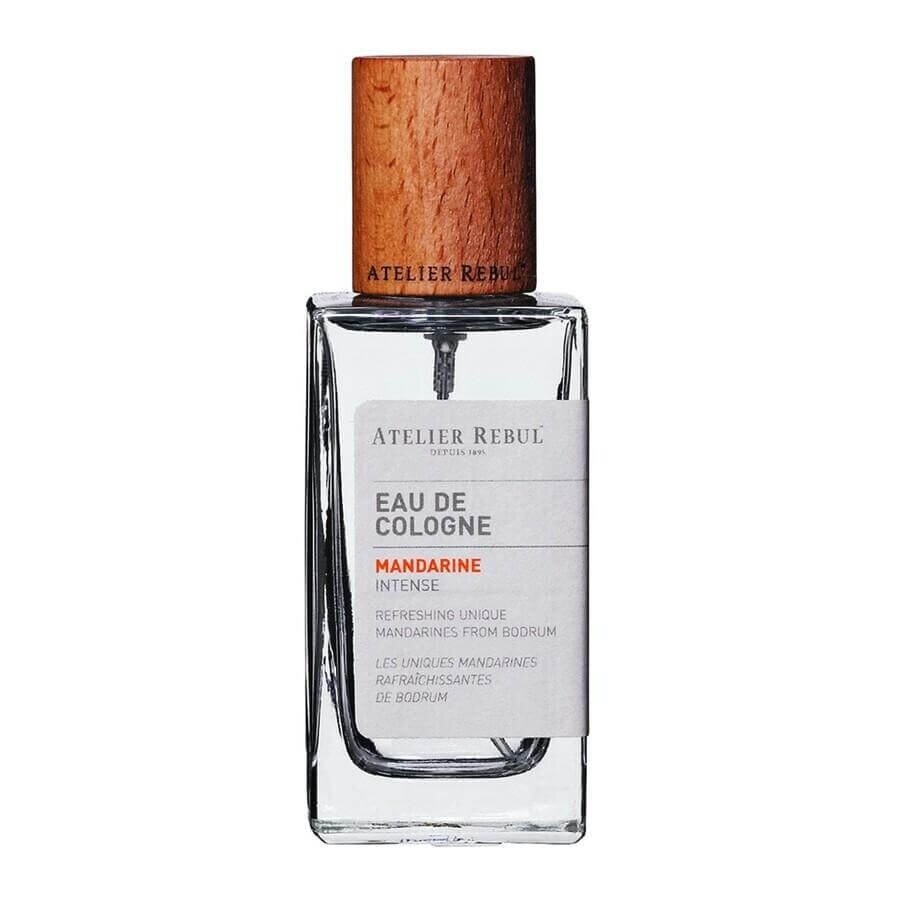 Atelier Rebul Mandarine Eau De Cologne Intense Kolonjska Voda 50 ml