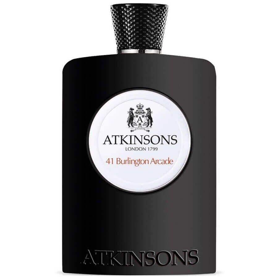 Atkinsons 41 Burlington Arcade Eau De Parfum Parfumska Voda 100 ml