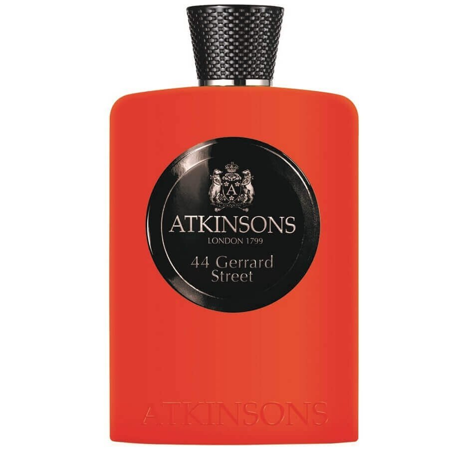 Atkinsons 44 Gerrard Street Eau De Cologne Kolonjska Voda 100 ml