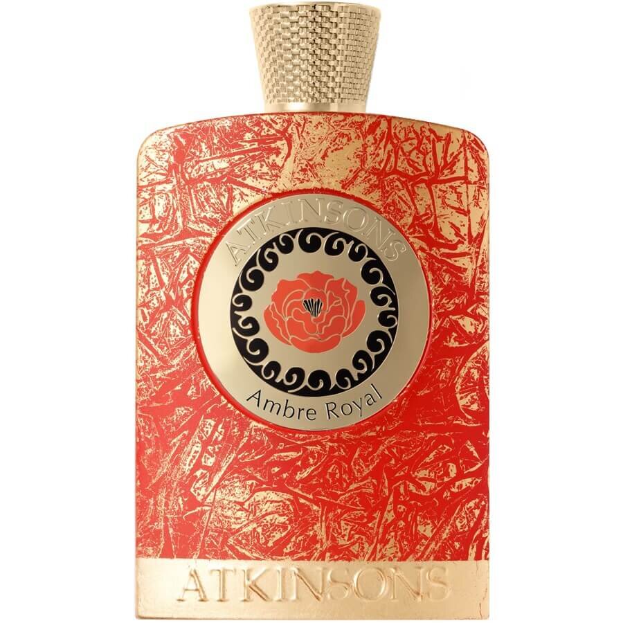 Atkinsons Ambre Royal Parfum Intense 100 ml