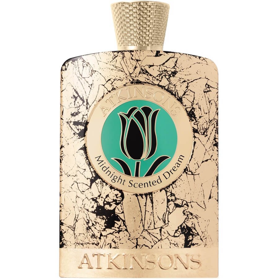 Atkinsons Midnight Scented Dream Parfum Intense 100 ml
