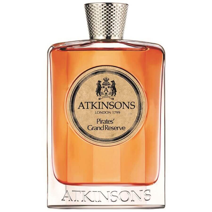 Atkinsons Pirates Grand Reserve Eau De Parfum Parfumska Voda 100 ml