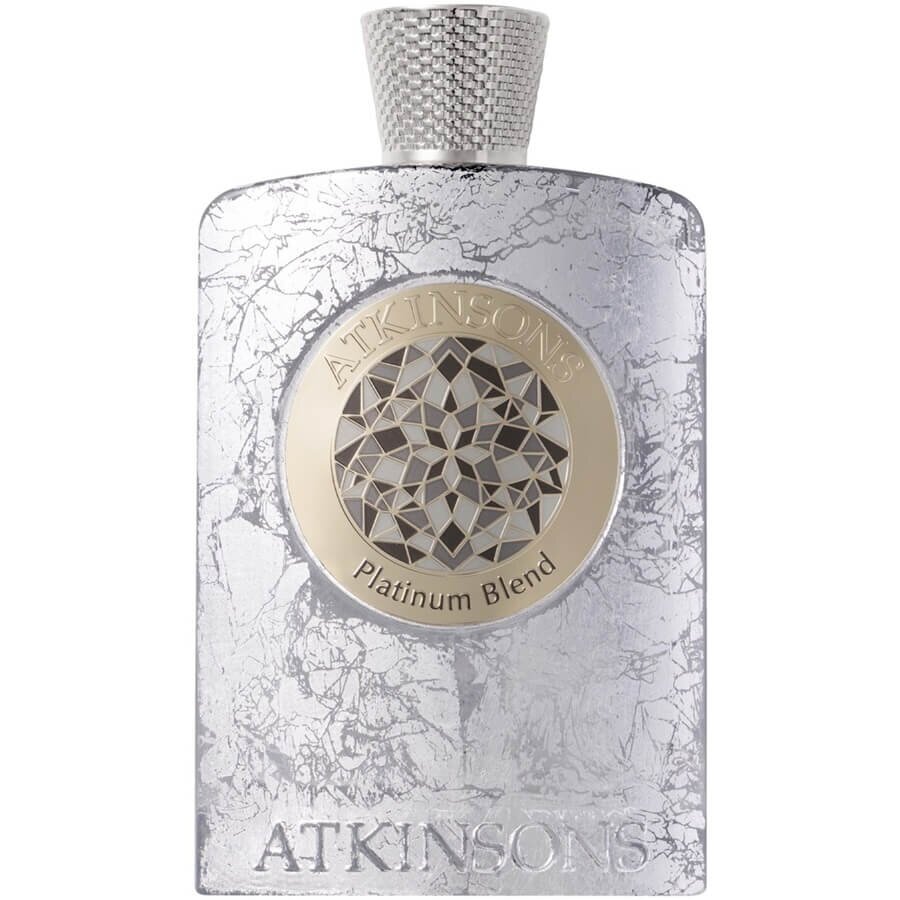 Atkinsons Platinum Blend Parfum Intense 100 ml