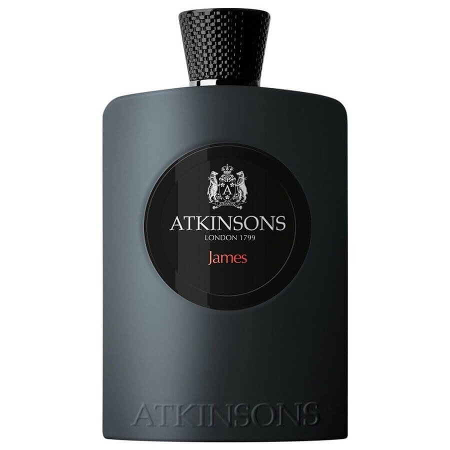 Atkinsons The Contemporary Collection James Eau De Parfum Parfumska Voda 100 ml