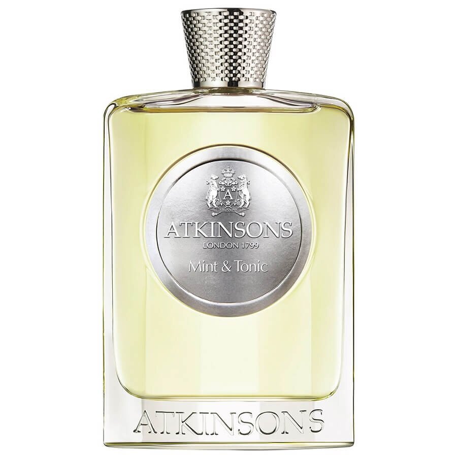 Atkinsons The Contemporary Collection Mint & Tonic Eau De Parfum Parfumska Voda 100 ml