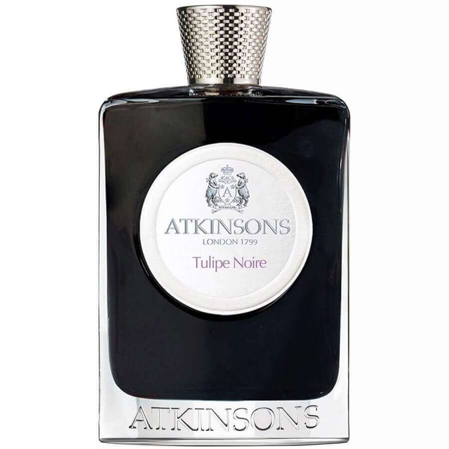Atkinsons Tulipe Noir Eau De Parfum Parfumska Voda 100 ml
