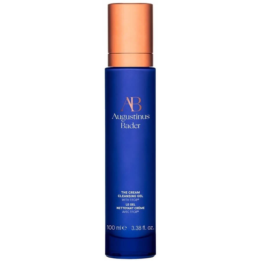 Augustinus Bader Geli Za Čiščenje The Cream Cleansing Gel Obraza 100 ml