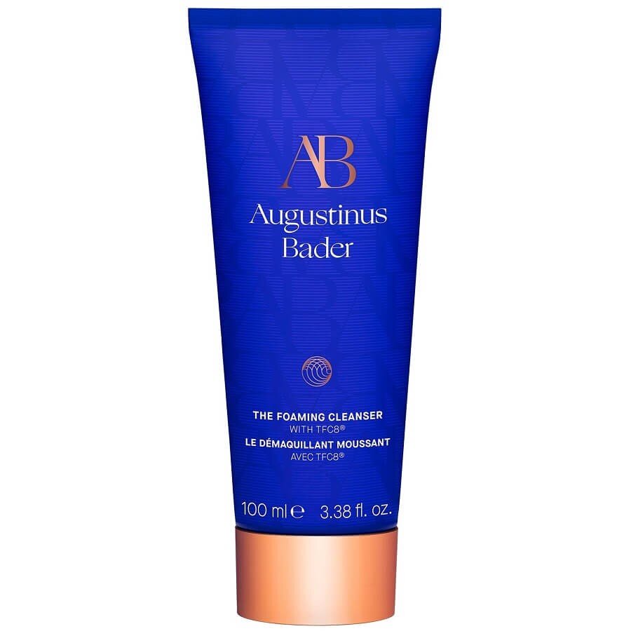 Augustinus Bader Geli Za Čiščenje The Foaming Cleanser Gel Obraza 100 ml