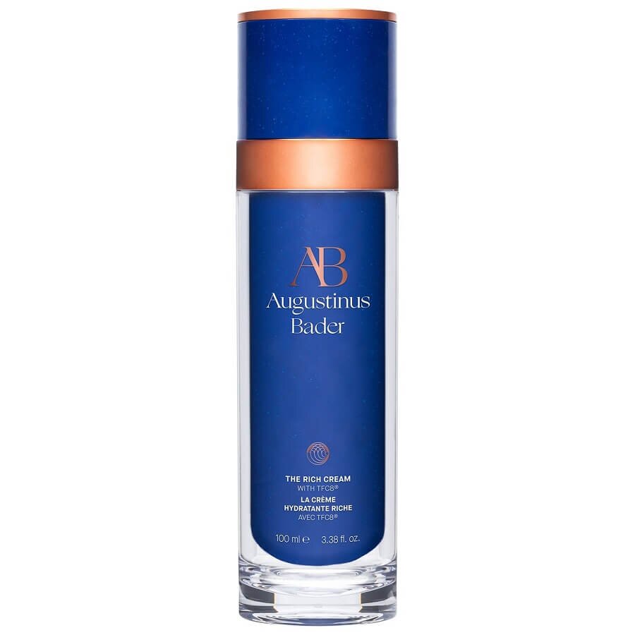 Augustinus Bader Kreme Za Obraz The Rich Cream Krema Nego Obraza 100 ml