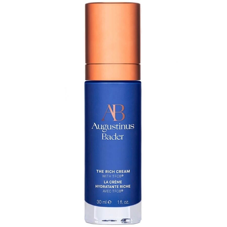 Augustinus Bader Kreme Za Obraz The Rich Cream Krema Nego Obraza 30 ml