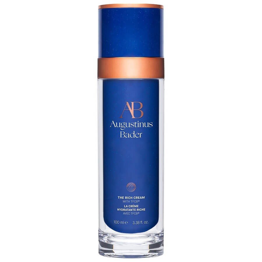Augustinus Bader Kreme Za Obraz The Rich Cream Krema Nego Obraza 50 ml