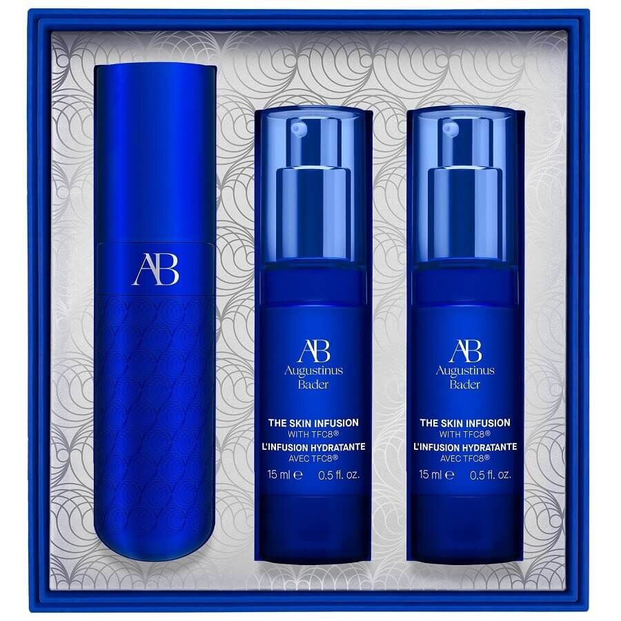 Augustinus Bader Kreme Za Obraz The Skin Infusion Krema Nego Obraza 1 kos