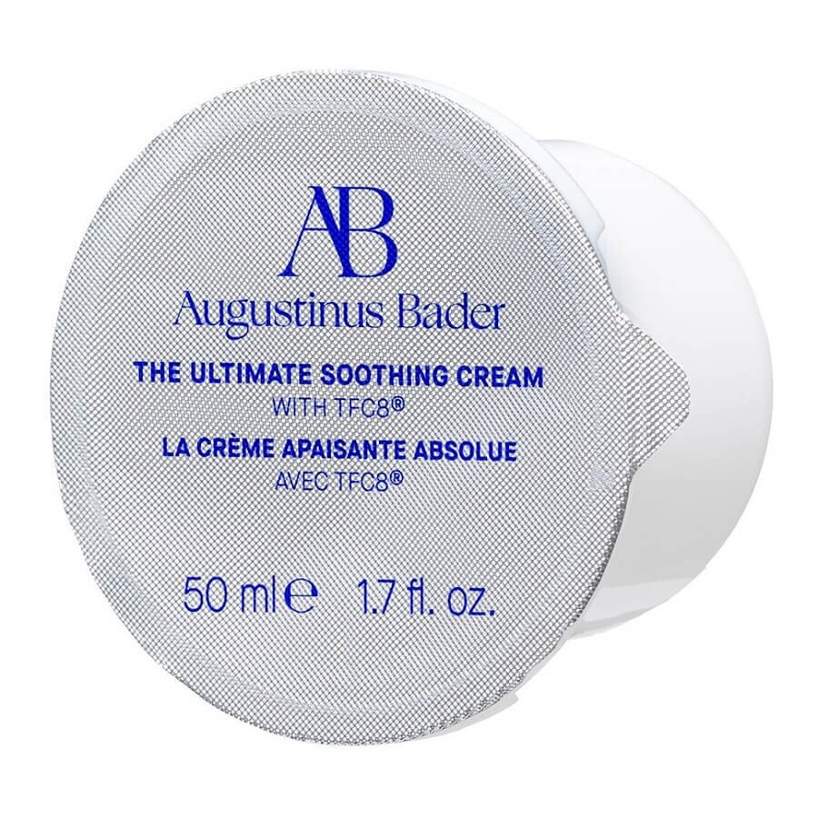 Augustinus Bader Kreme Za Obraz The Ultimate Soothing Cream Refill Krema Nego Obraza 50 ml