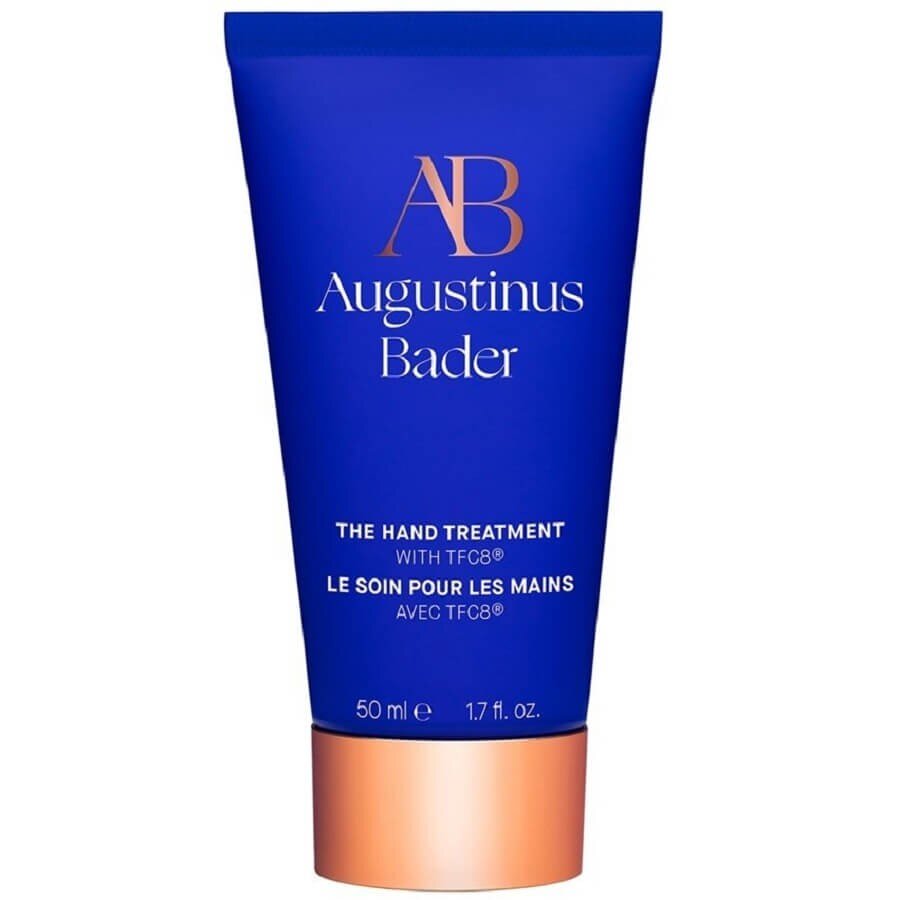 Augustinus Bader Kreme Za Roke The Hand Treatment Krema 50 ml
