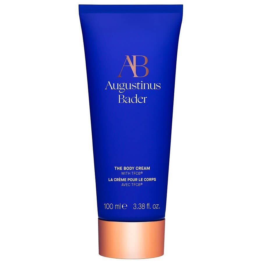 Augustinus Bader Losjoni Za Telo The Body Cream Krema 200 ml