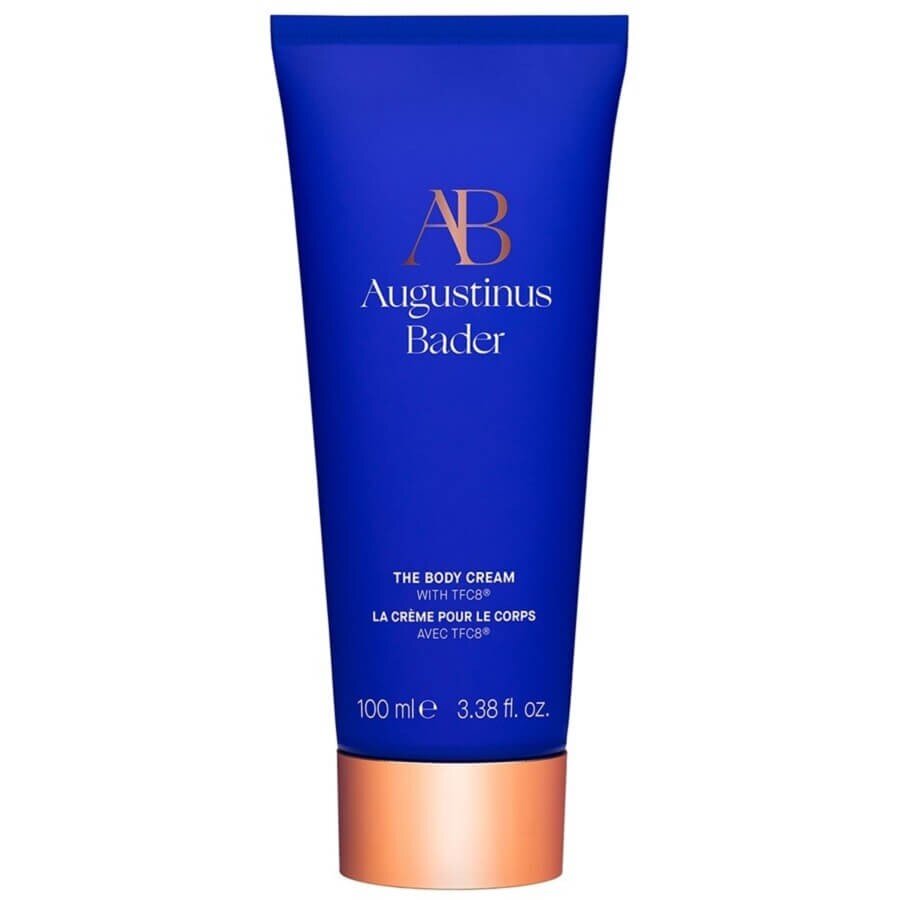 Augustinus Bader Losjoni Za Telo The Body Lotion Losjon 100 ml
