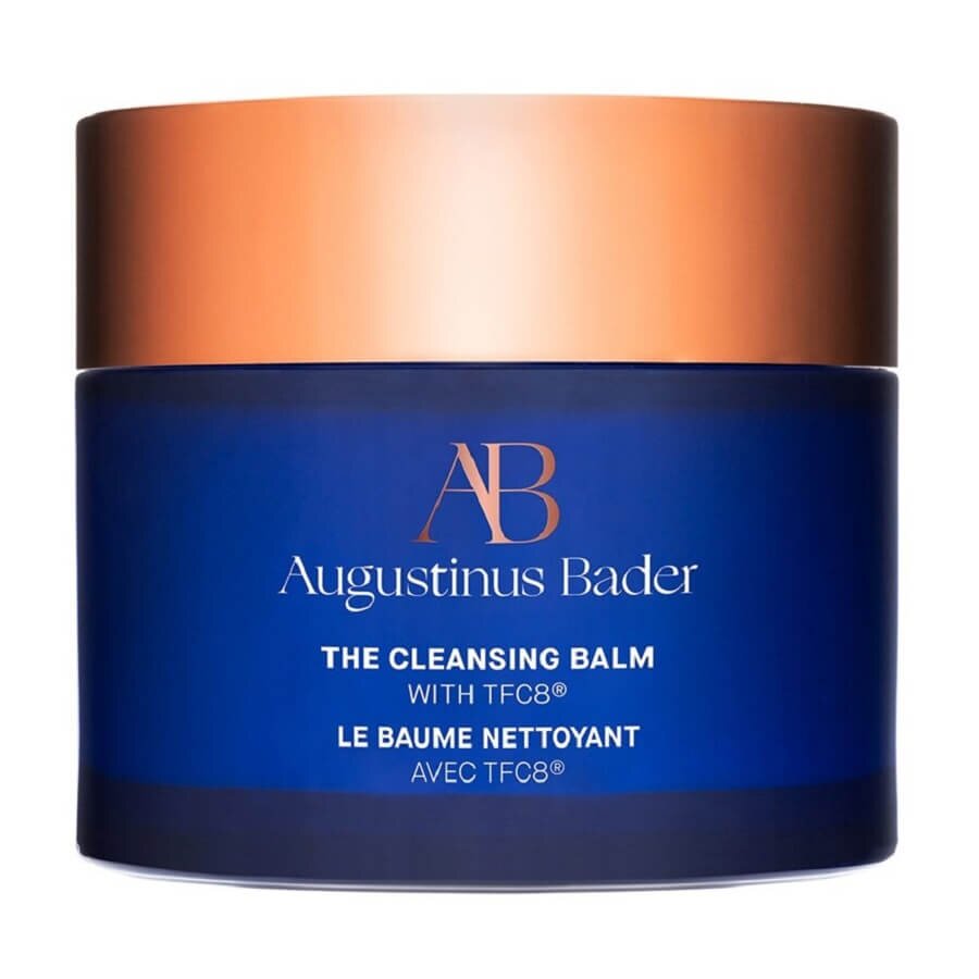 Augustinus Bader Odstranjevalci Ličil The Cleansing Balm Balzam Za Odstranjevanje 90 g