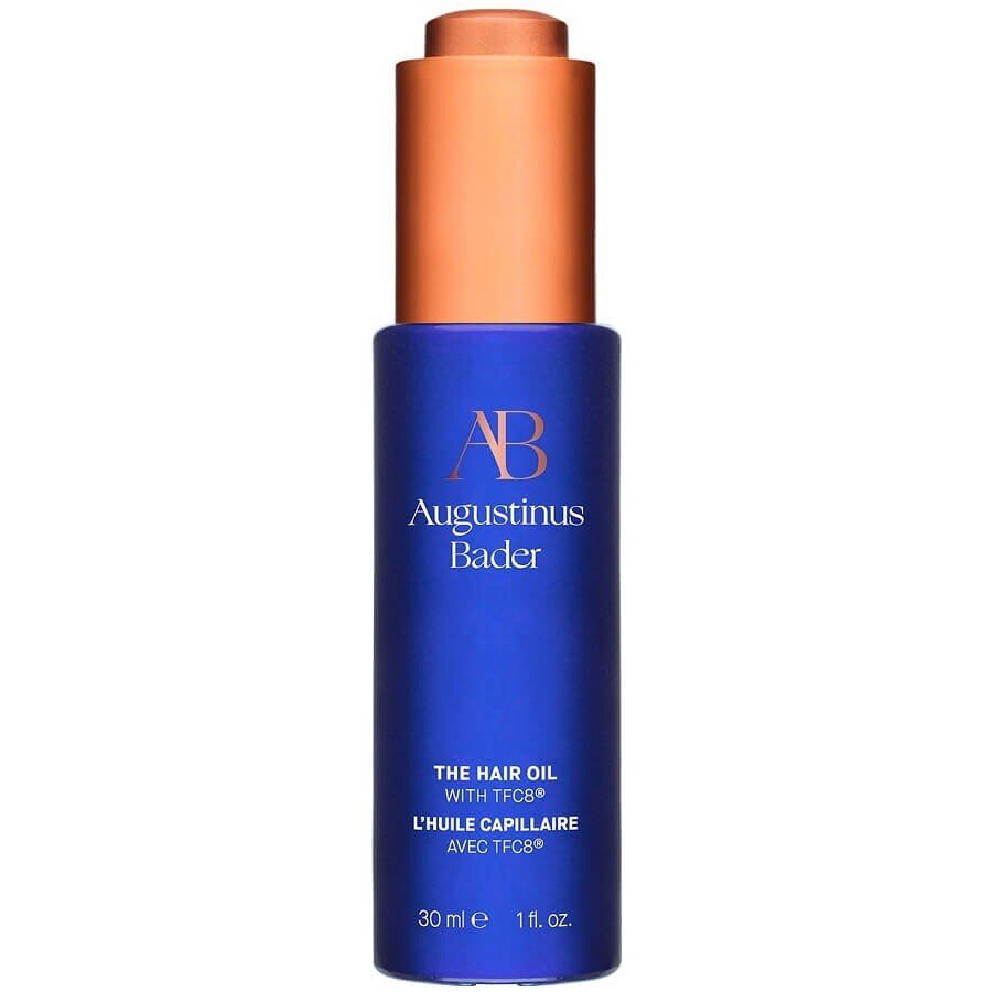 Augustinus Bader Olja In Serumi Za Lase The Hair Oil Olje 30 ml