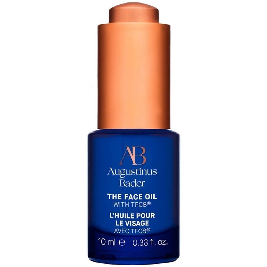 Augustinus Bader Olja Za Obraz The Face Oil Olje Nego Obraza 30 ml