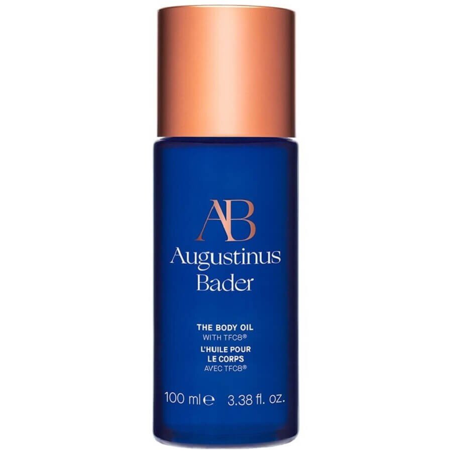 Augustinus Bader Olja Za Telo The Body Oil Olje 100 ml