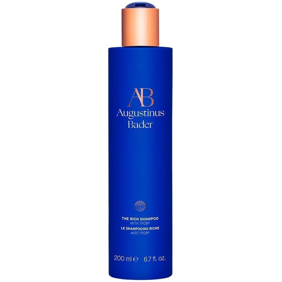 Augustinus Bader Šamponi The Rich Shampoo Šampon Za Lase 200 ml